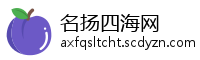 名扬四海网